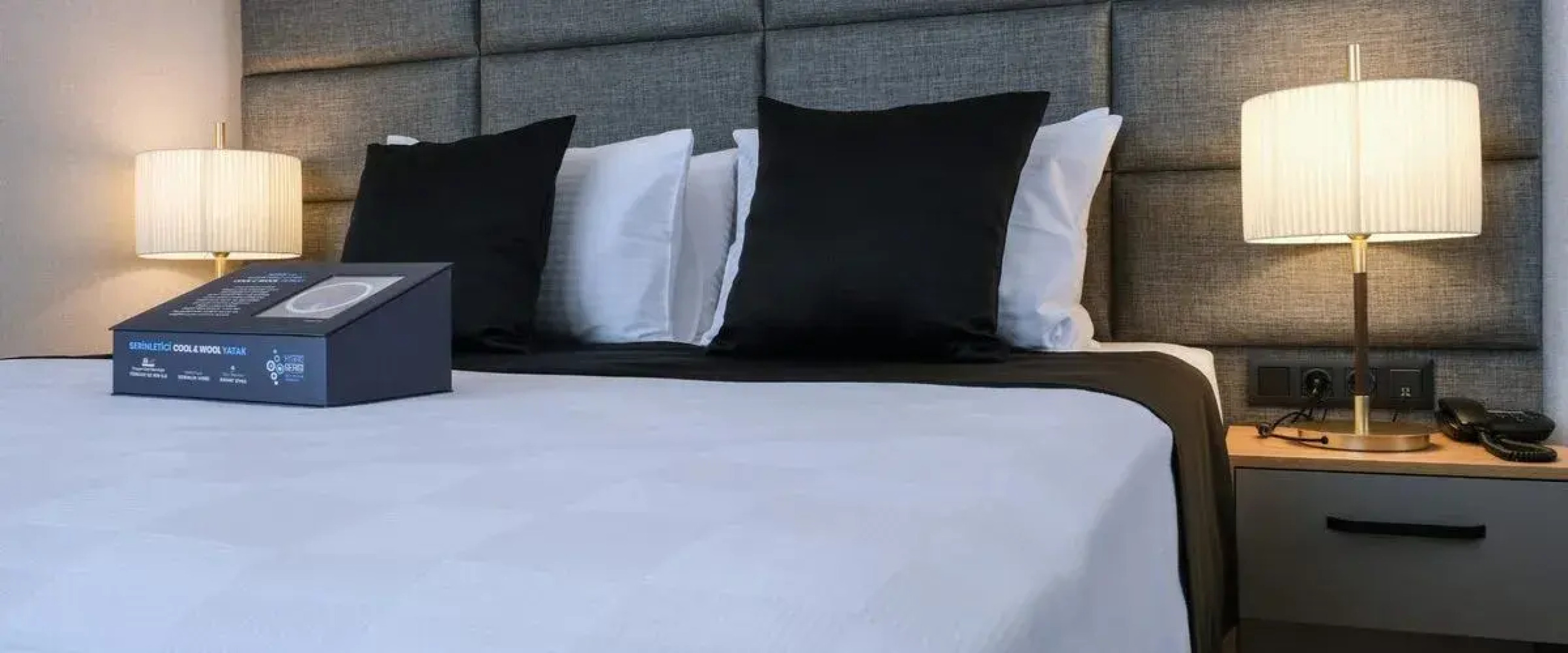 Brand Business Pansiyon