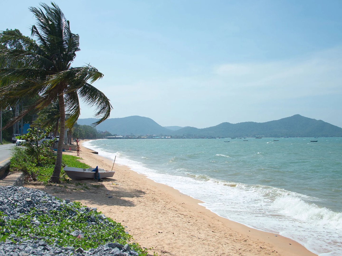 Costa Village Bangsaray