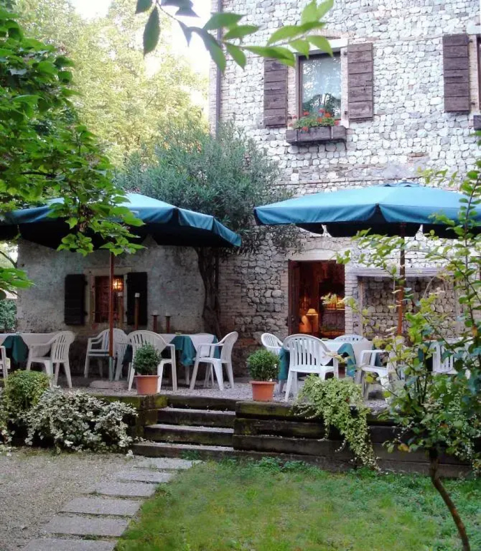 Hotel LUltimo Mulino