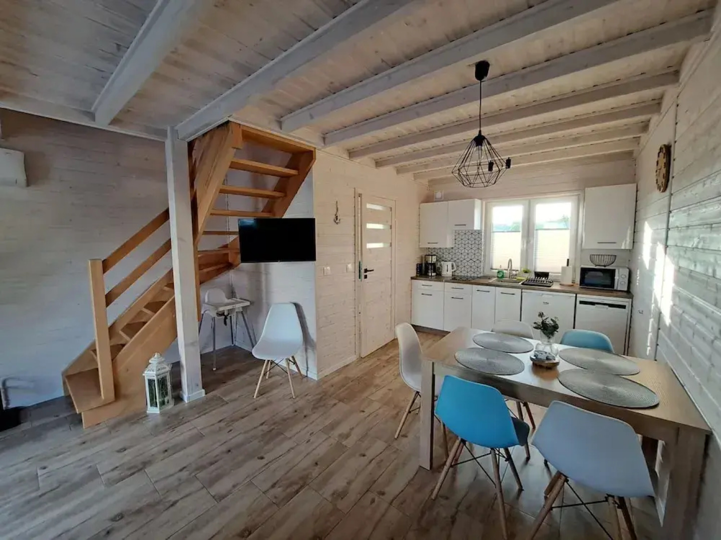 Holiday Home in Niechorze Near Lighthouse