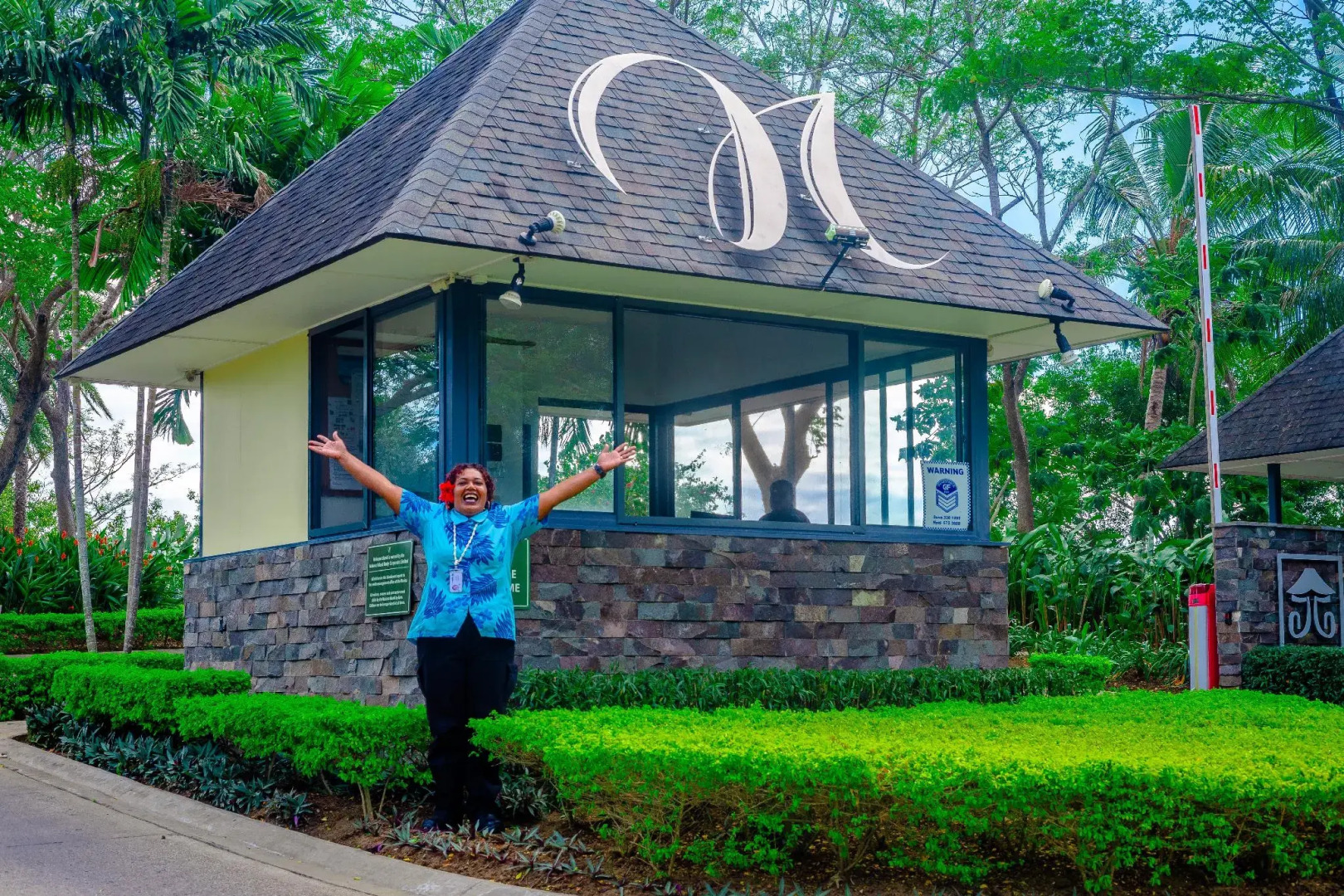 Naisoso Island Villas