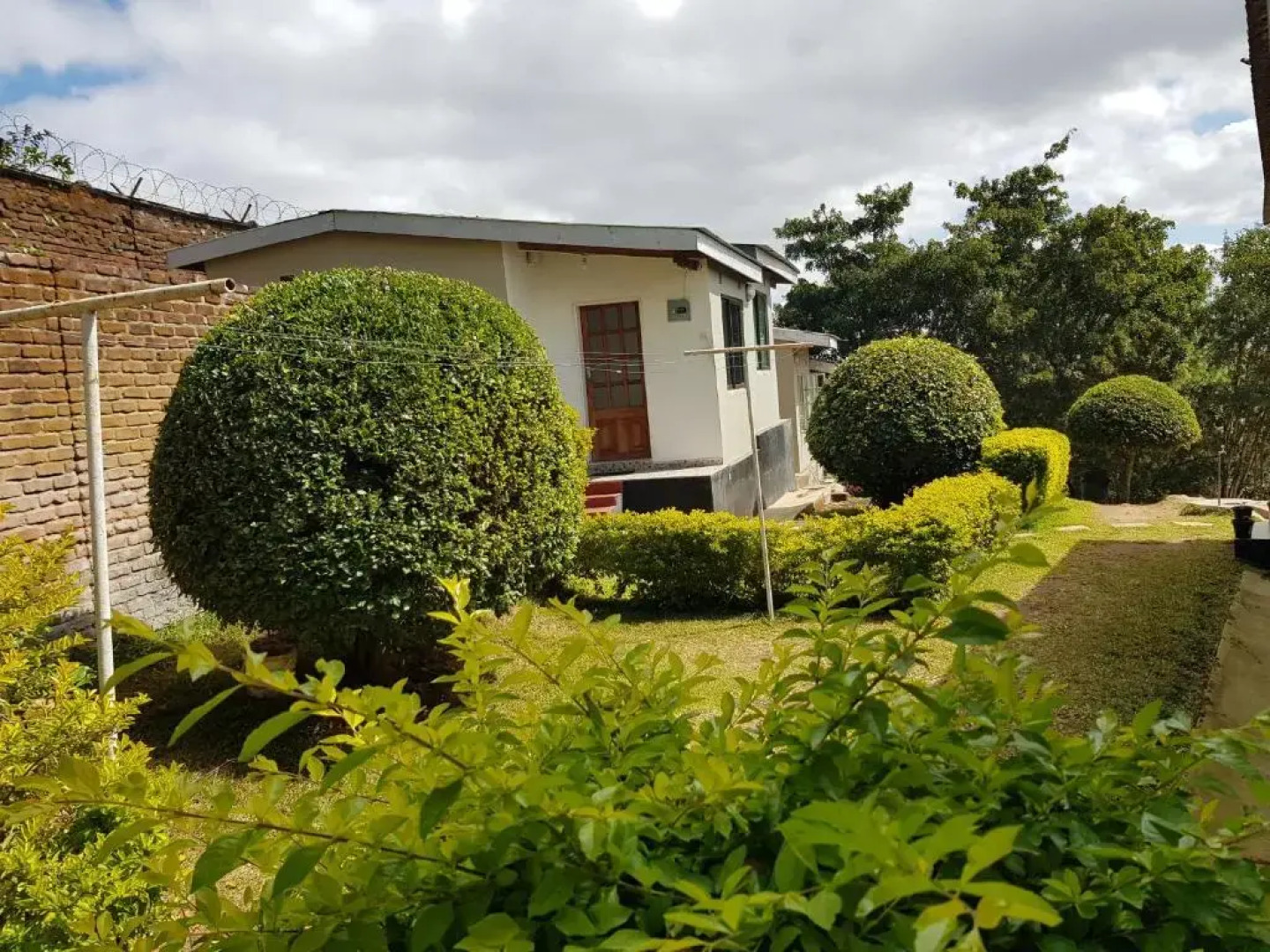 Chinyonga Guesthouse