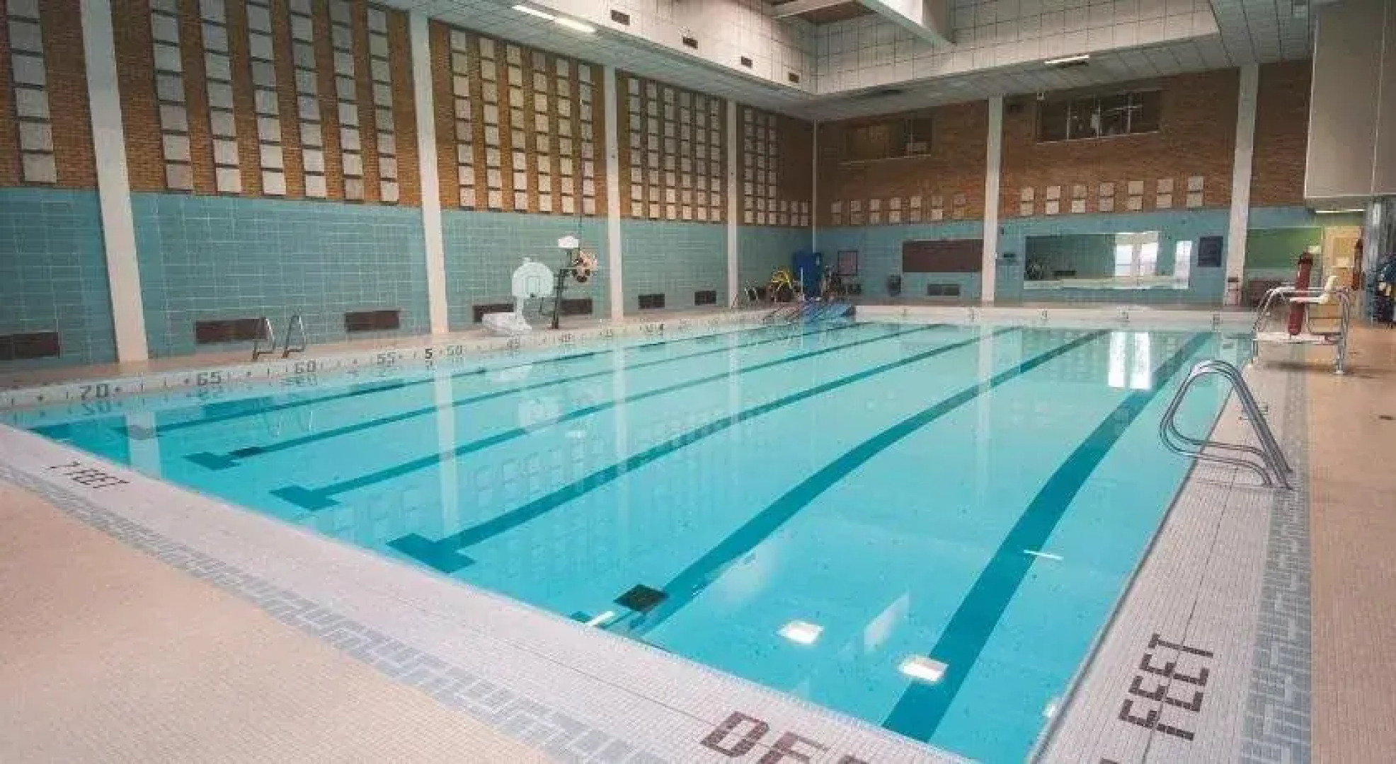 University Inn & Conference Center