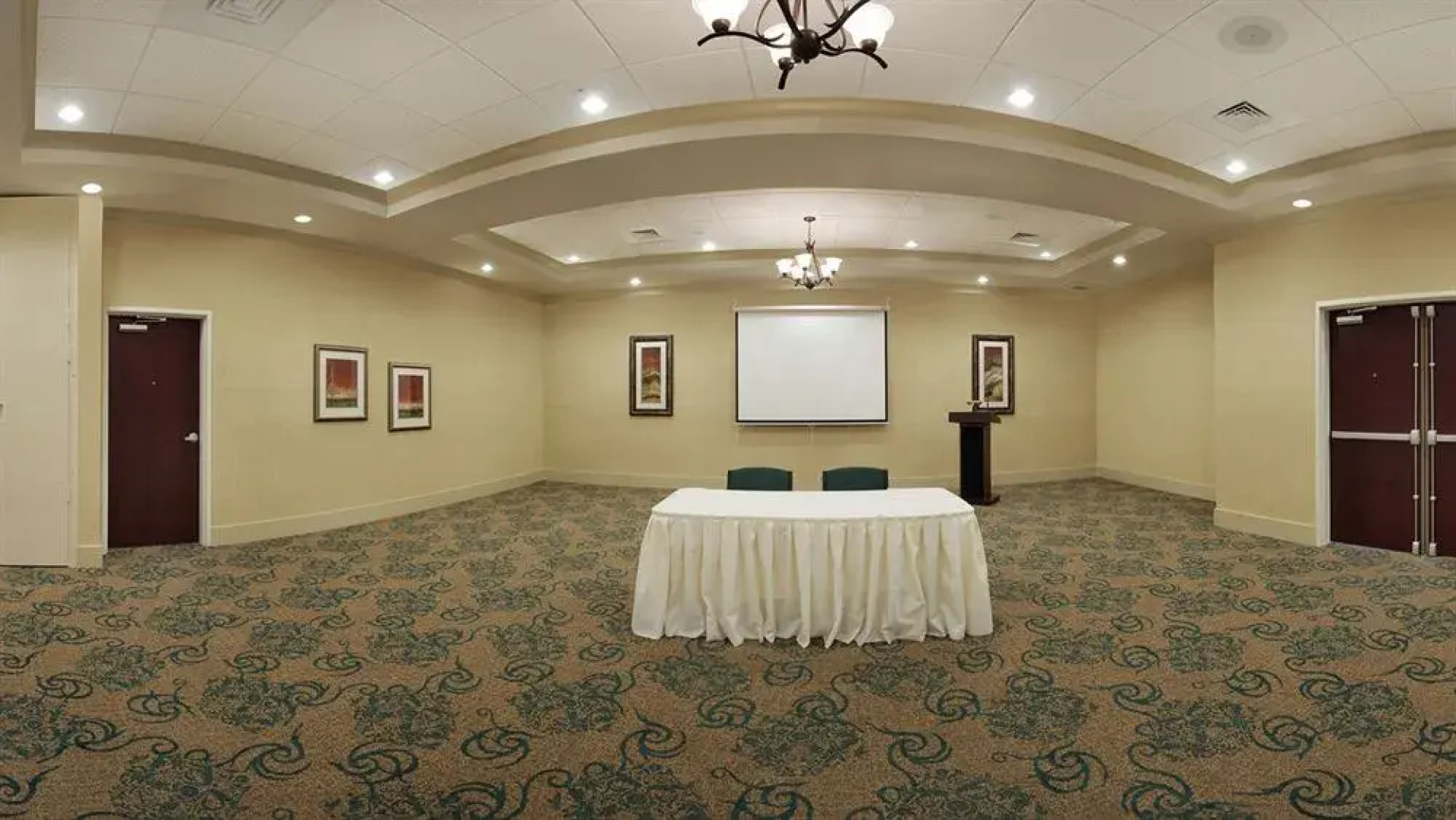 DoubleTree by Hilton Dothan