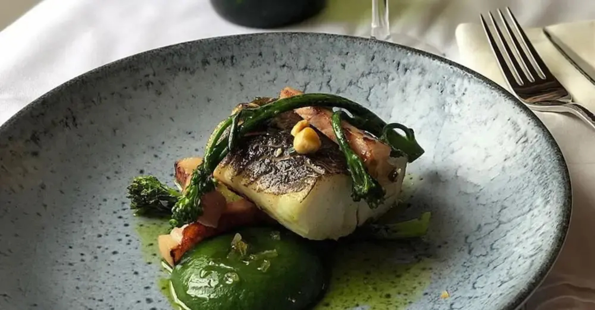 Delphi Lodge & Estate