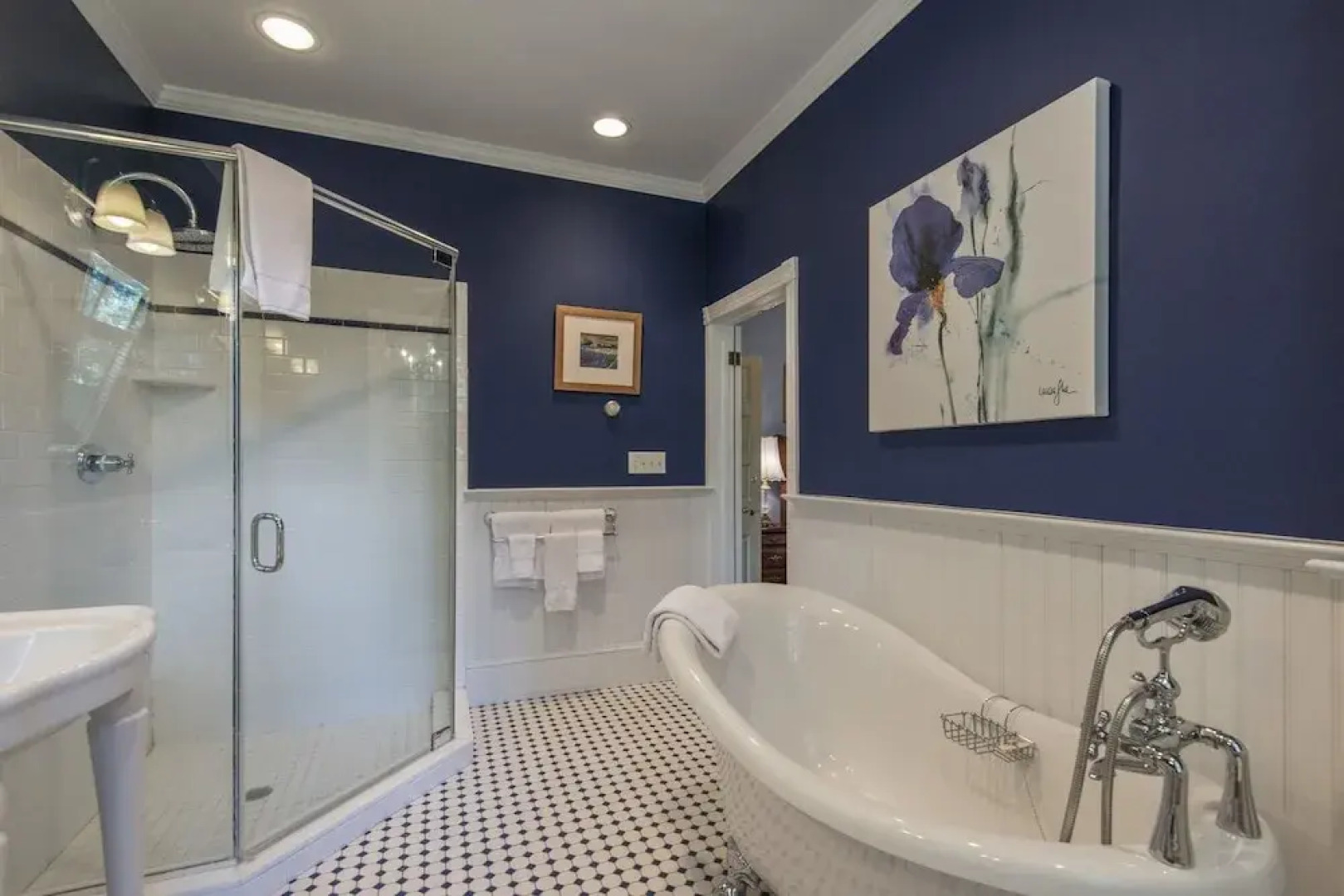 The Inn at Grace Winery