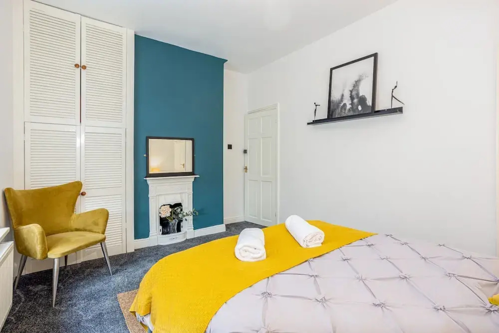 Stylish 3 bedroom home