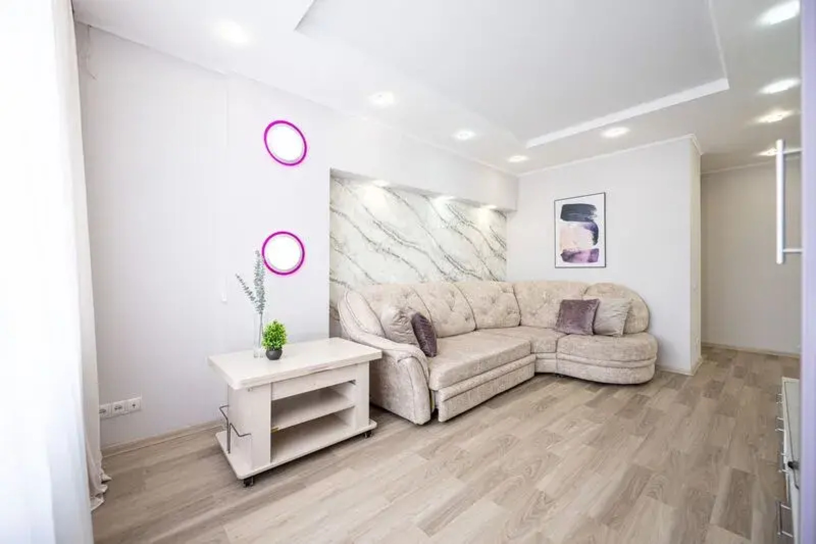 Апартаменты Пять Звезд Площадь Революции