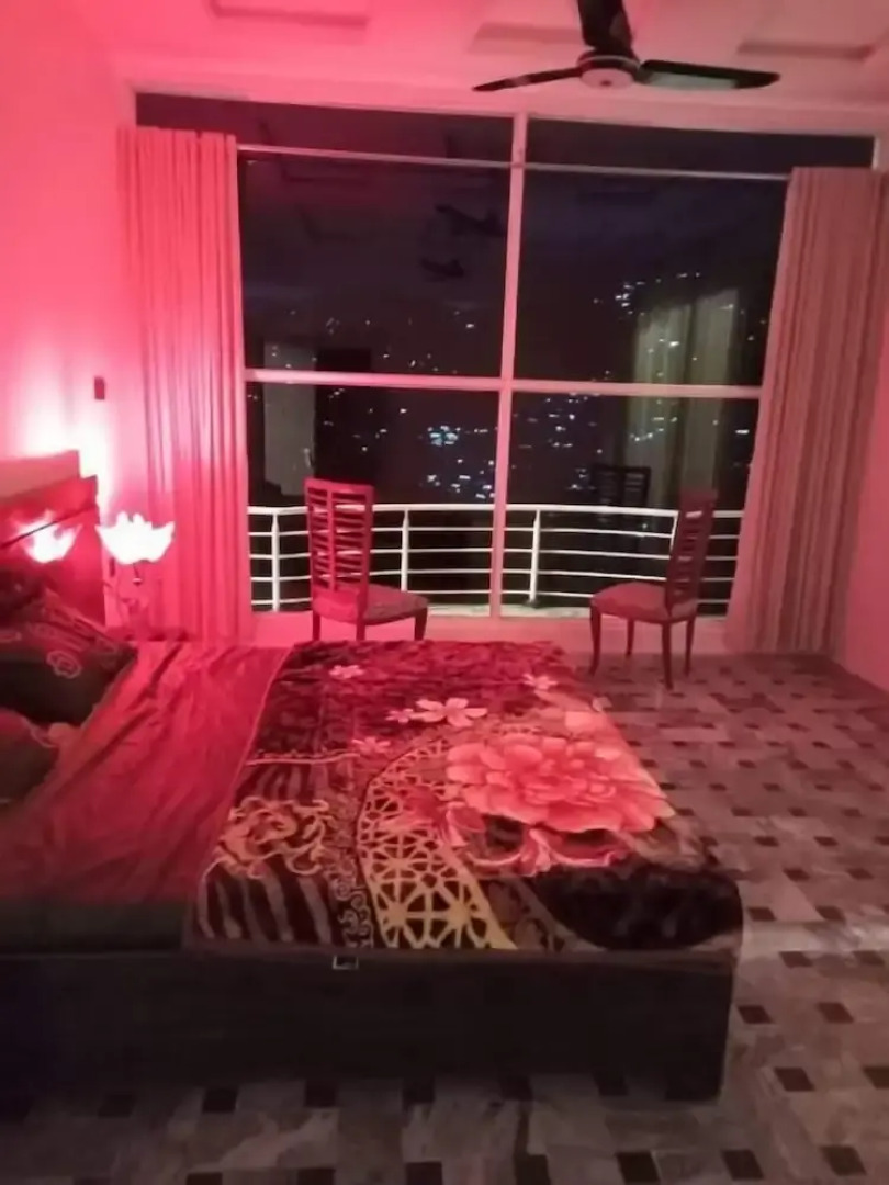 IHRAM HOTEL and Restaurant