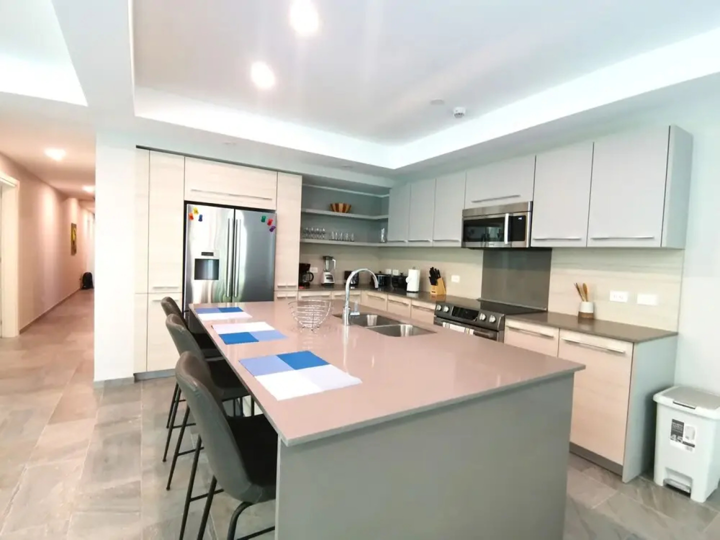 Elan at Ballena Beach