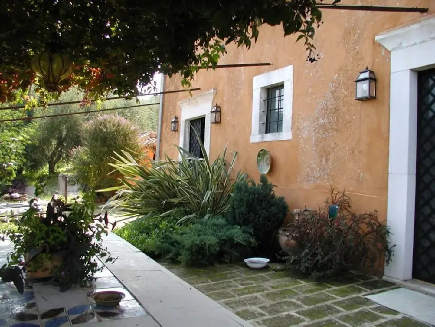 Masseria  Casale dei Lauri