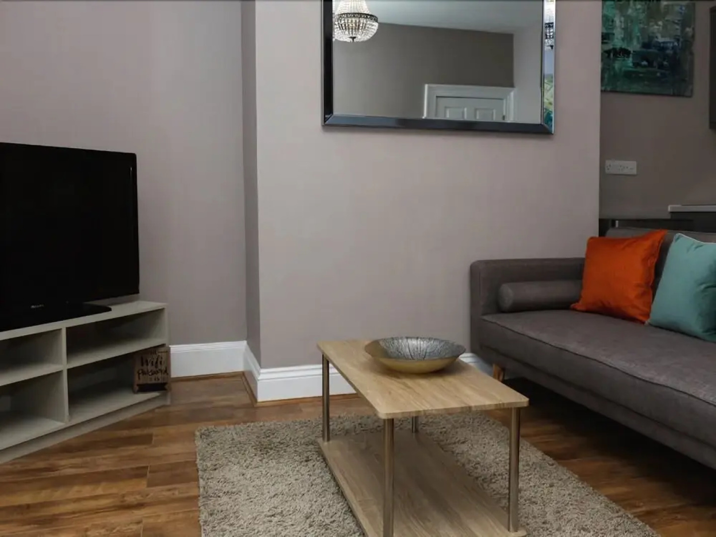 Alexander Apartments Alexandra House