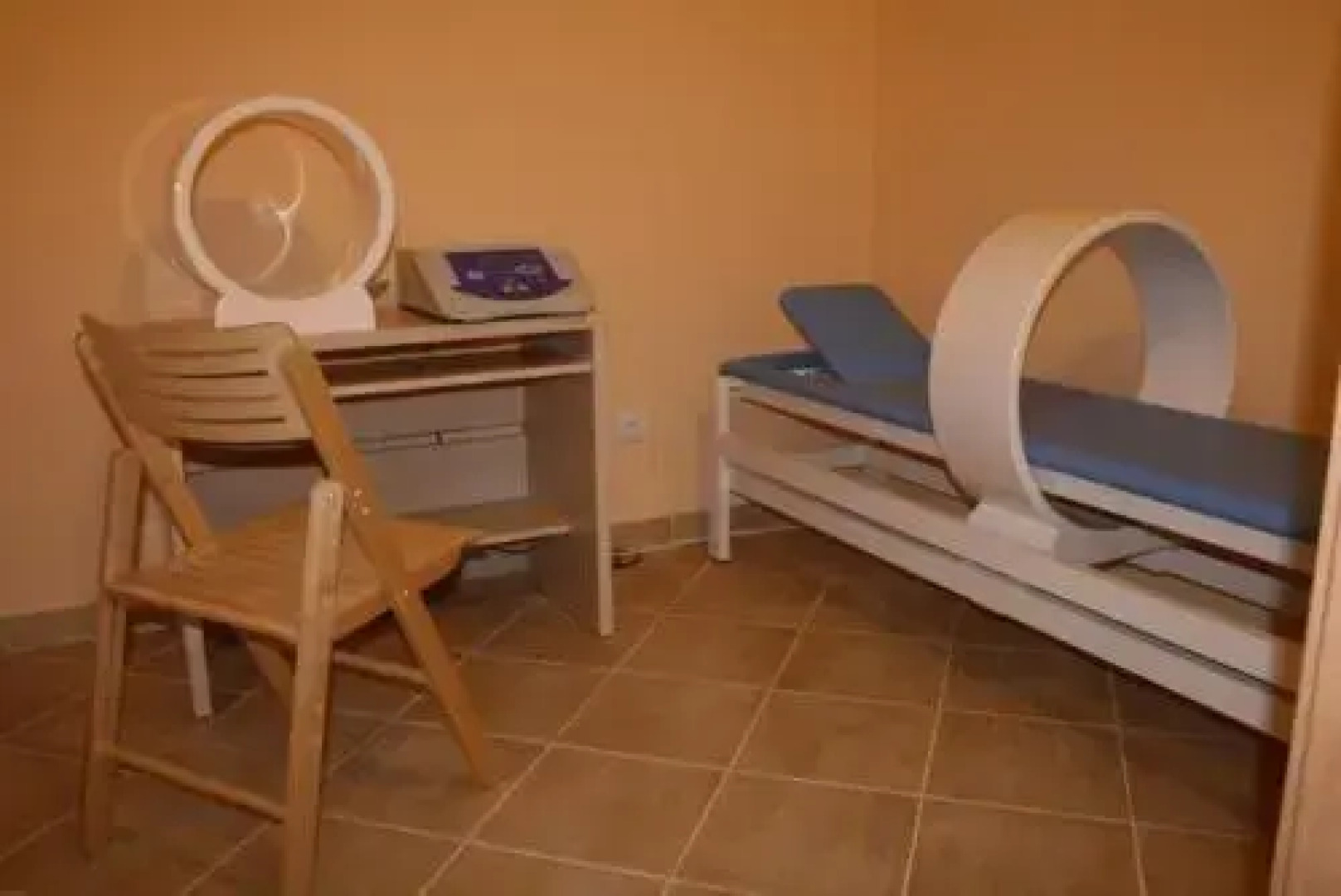 Pensjonat Rehabilitacyjno-Rekreacyjny Zagórzanka