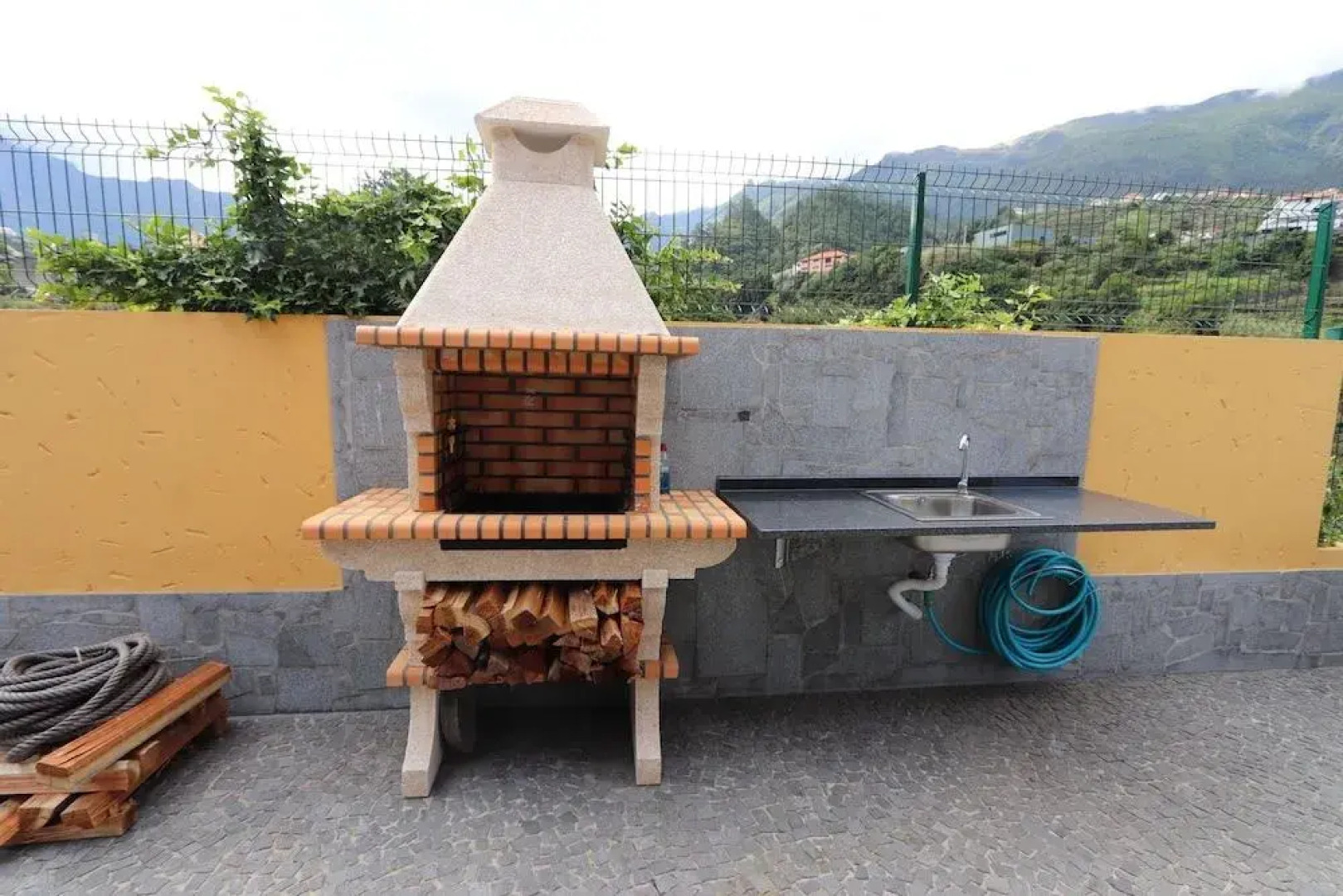 Refúgio do Limoeiro