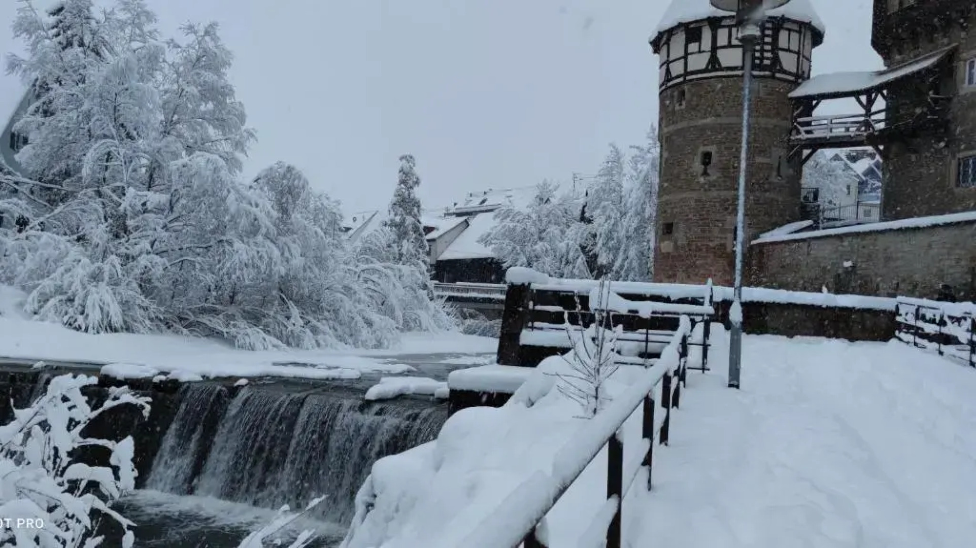 Ferienwohnung Hesselberg