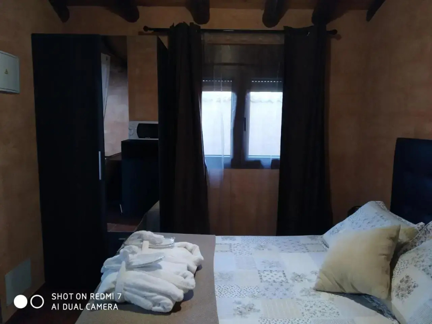 Alojamientos Rurales El Casarejo