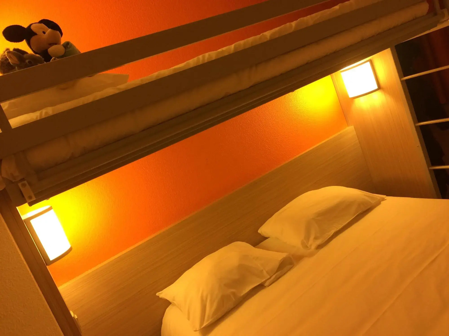 Première Classe Tours Sud - Chambray-lès-Tours