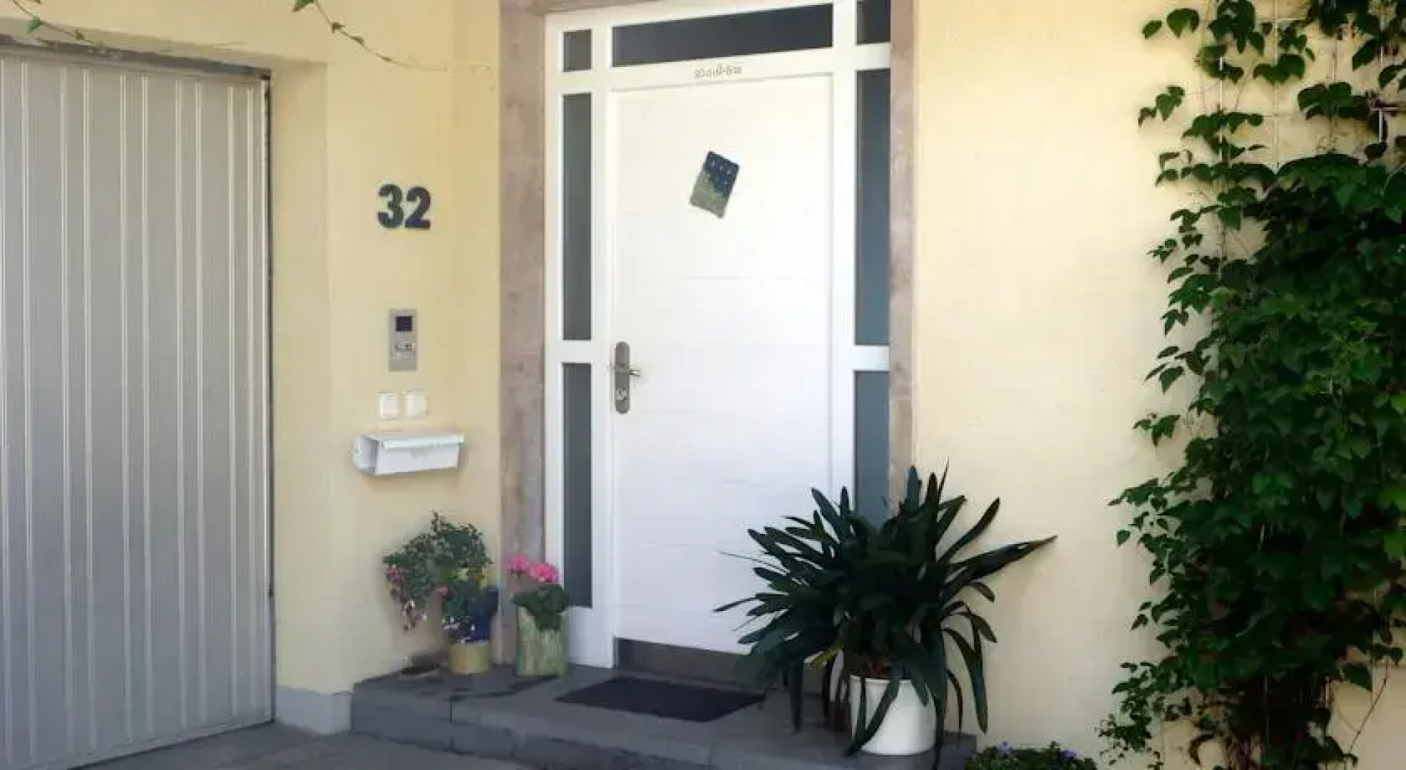 Privatzimmer Freiinger