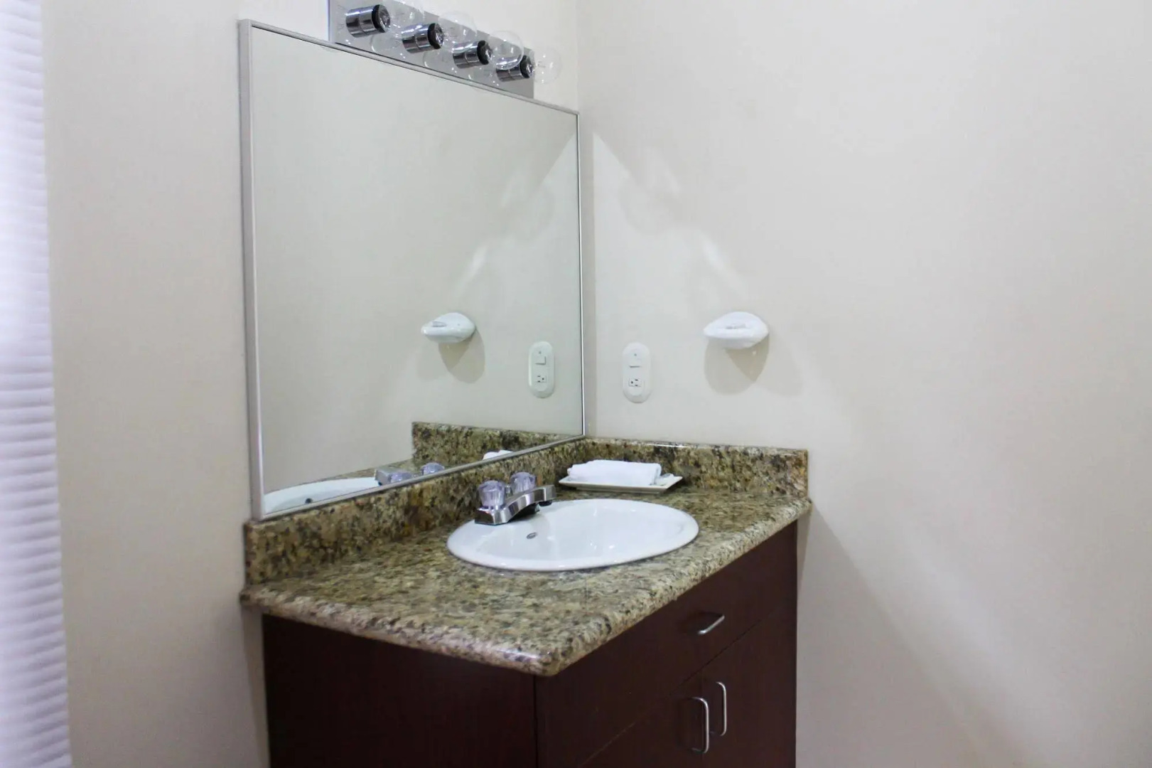 Trujillo Beach Eco-Resort