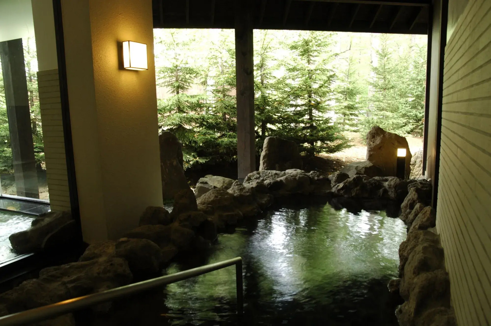 Tokachi Sahoro Resort