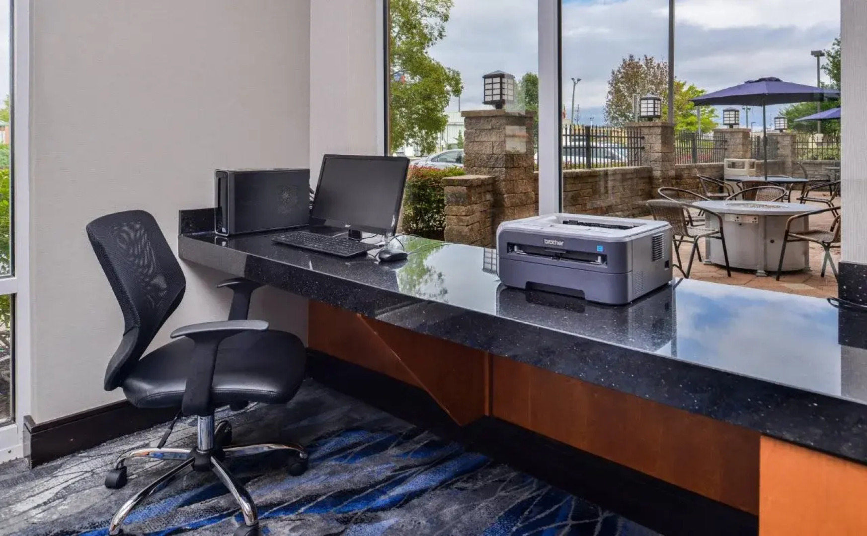 Fairfield Inn & Suites by Marriott Pelham