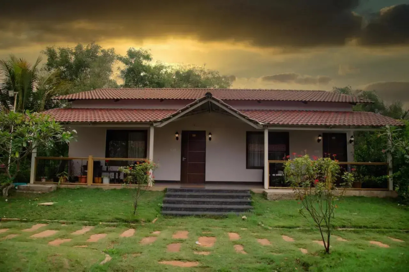 Sterling Banashree Badami