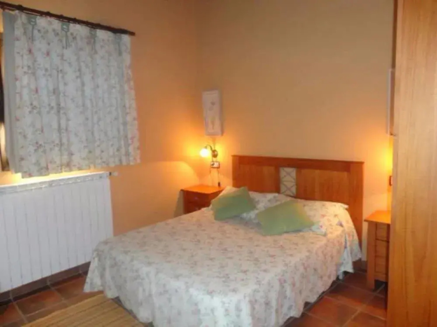 Hostal Mesón del Rey