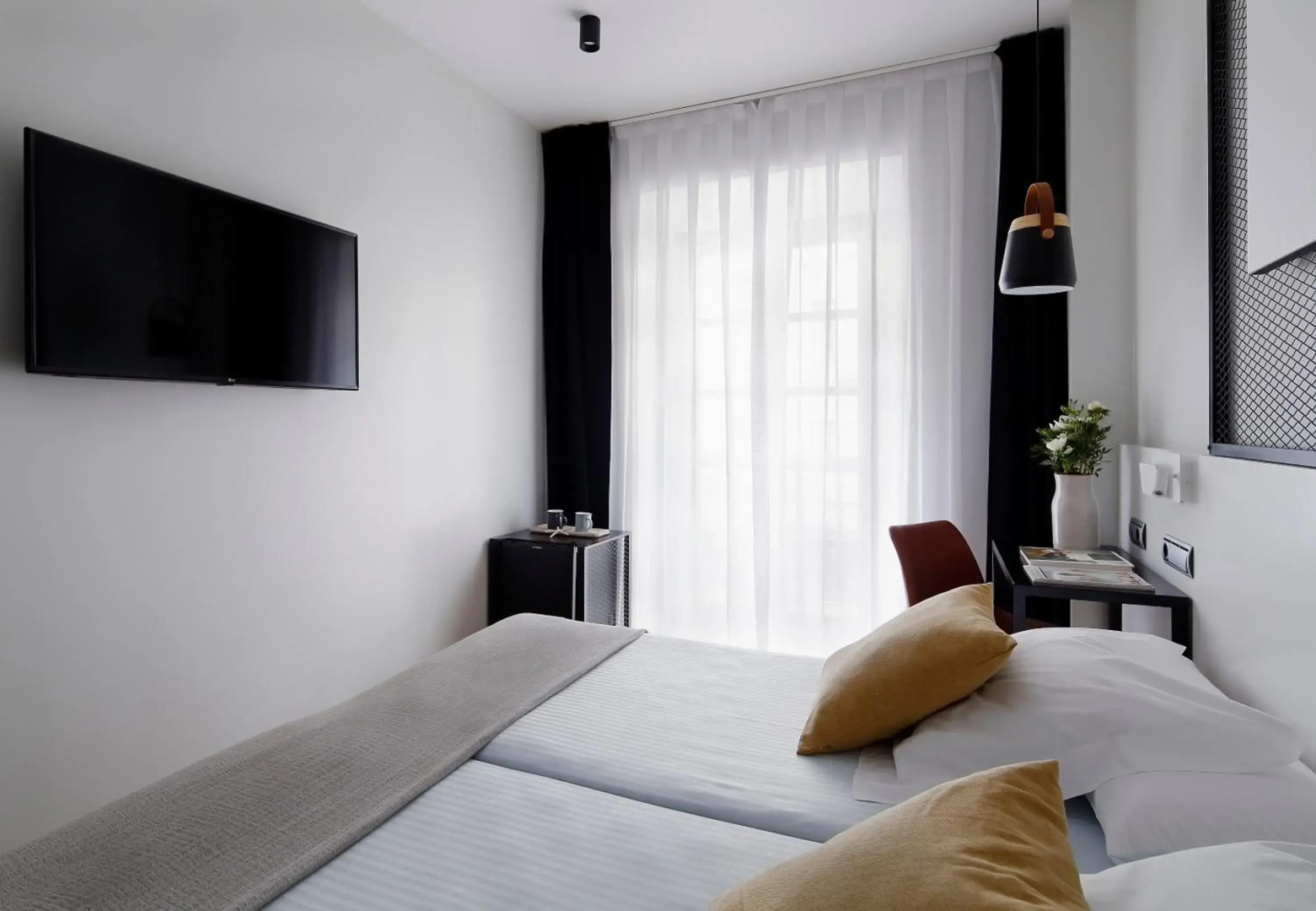 Hotel Marqués, Blue Hoteles