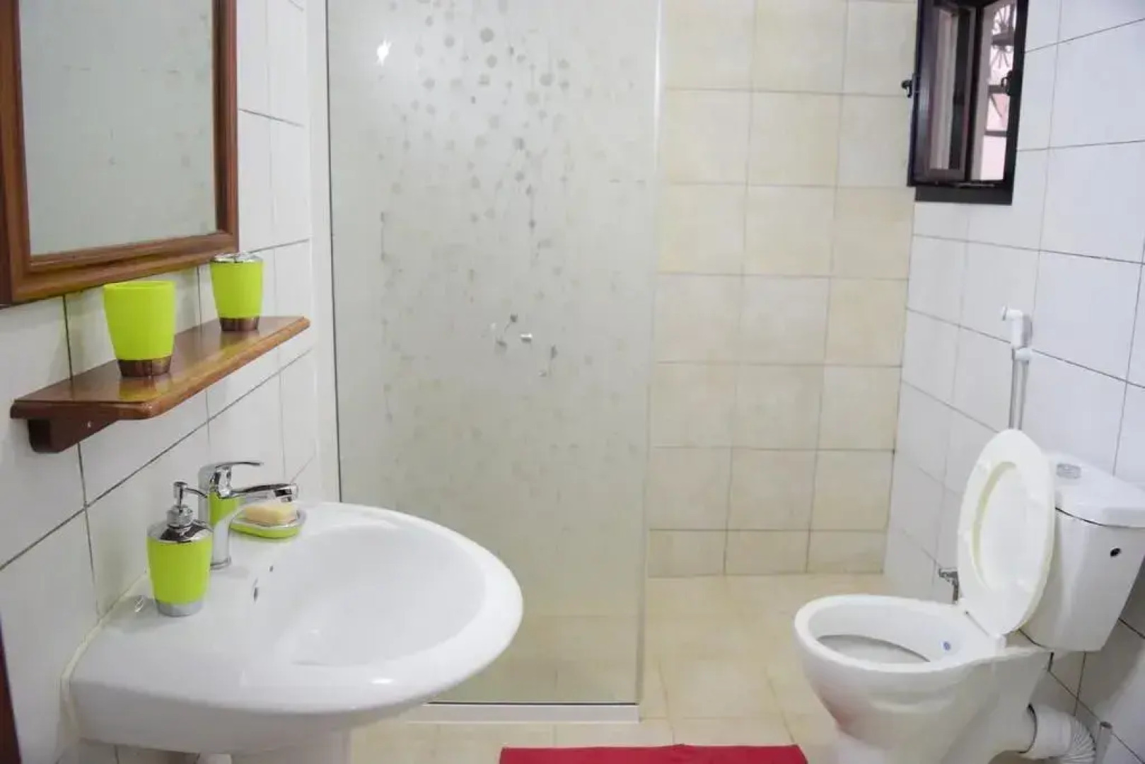 Residence Hotel Kakatar