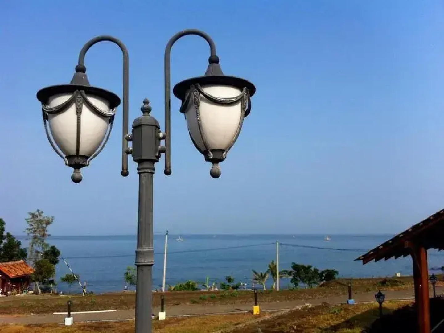 Lojiwood Beach Cottages