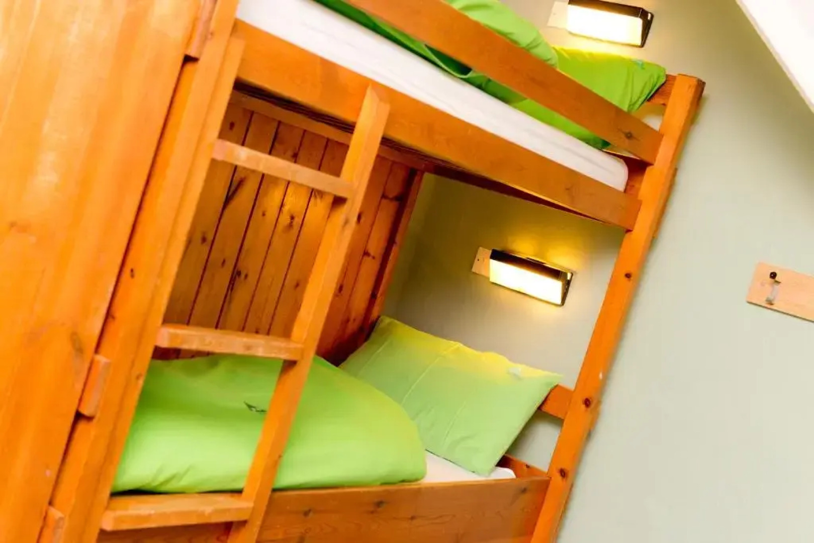 YHA Ravenstor - Hostel