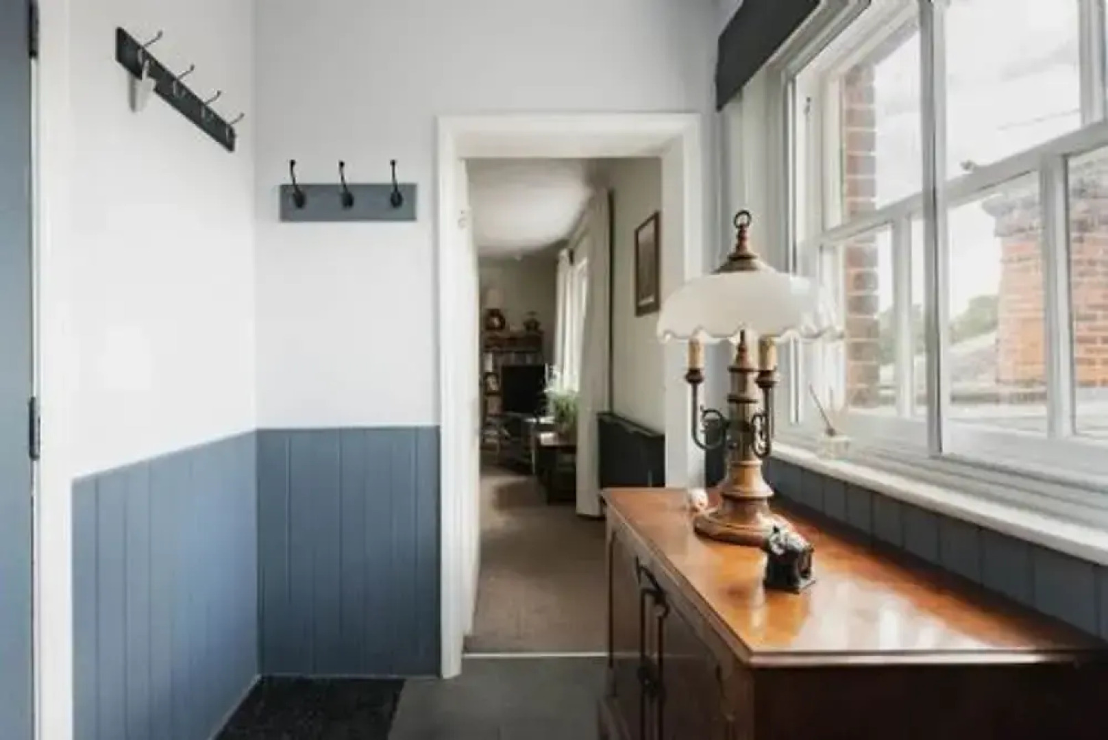 Host Stay Manor View