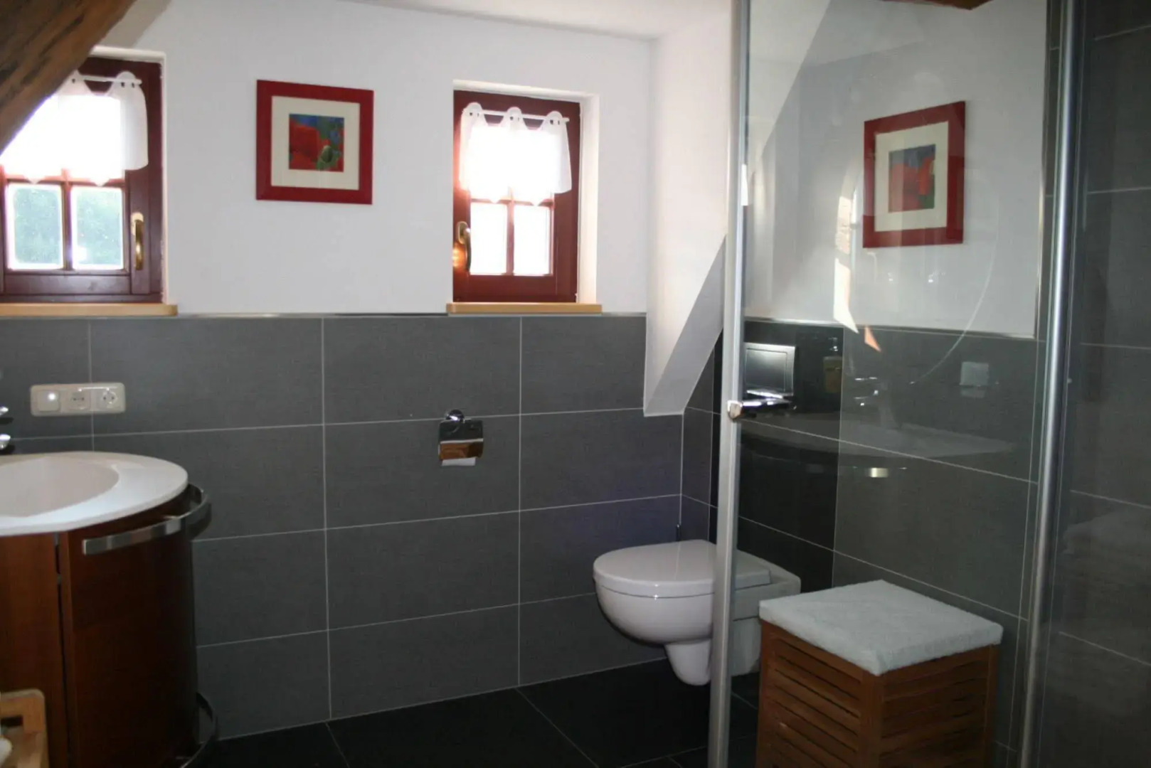 Wellness Ranch Niederfrohna