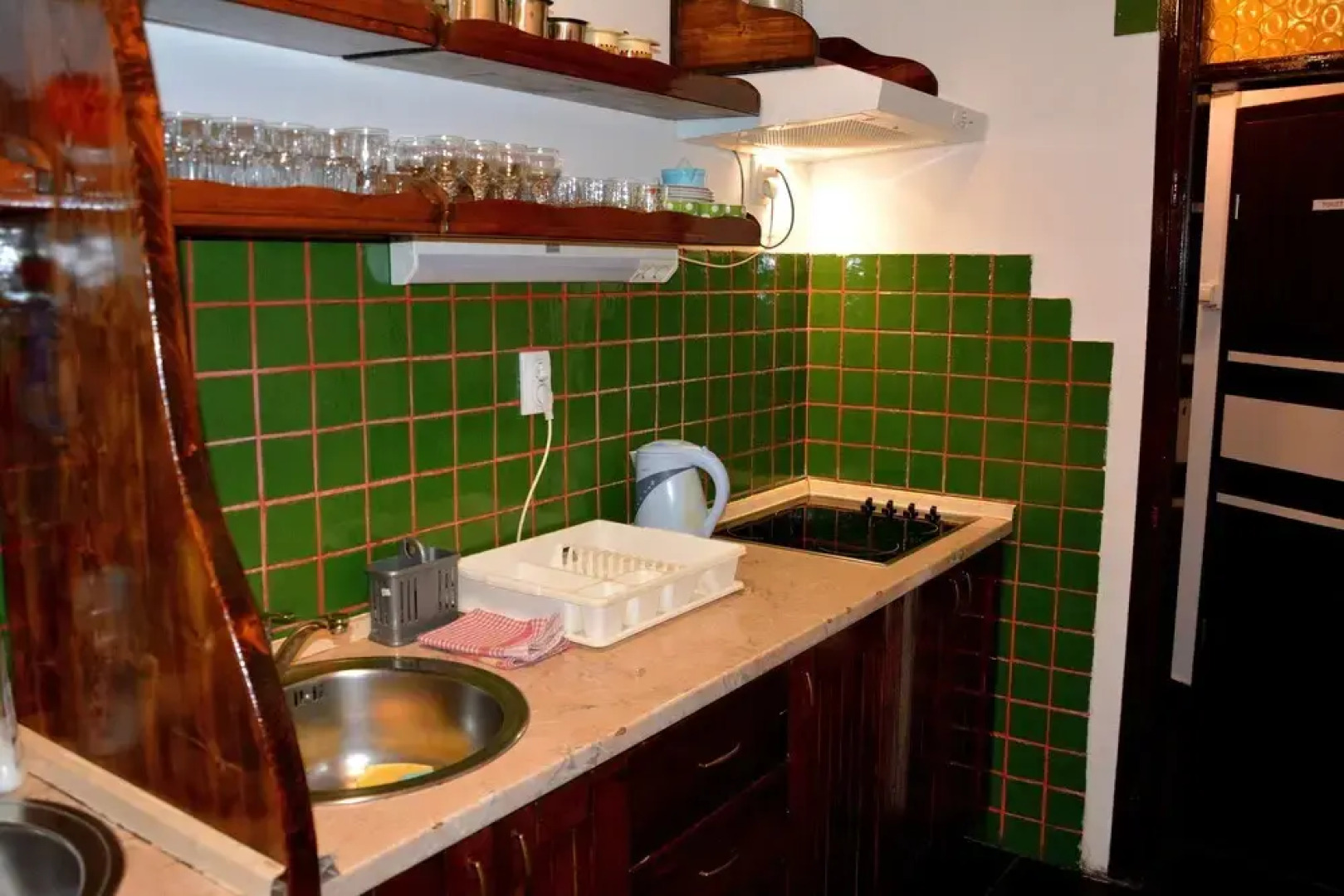 Montenegro Backpackers Home Kotor