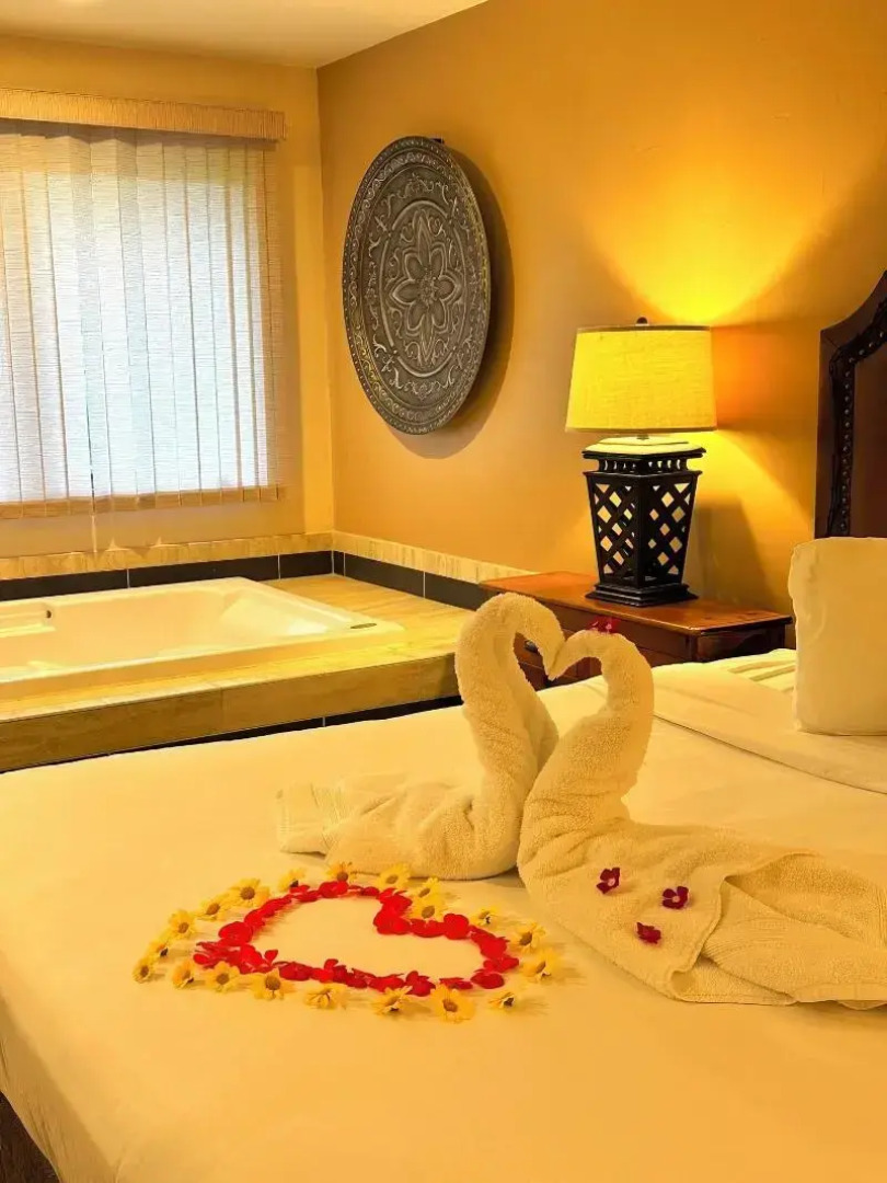 Lodge at Leathem Smith