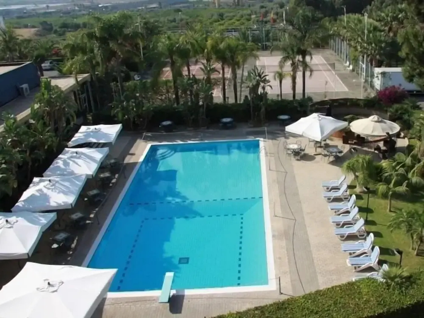 Hotel Il Gelso Bianco