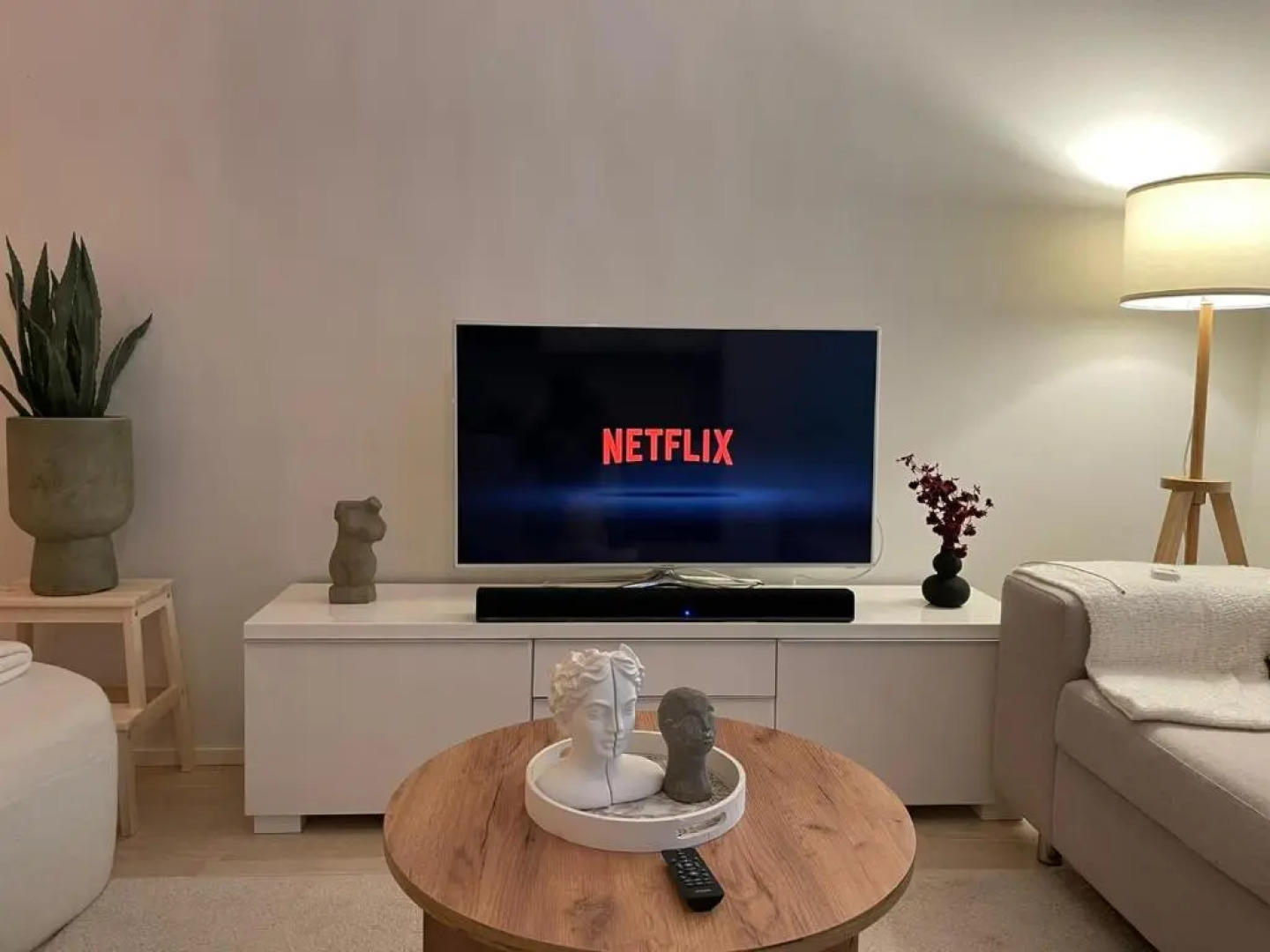 Immaculate 1-bed Apartment in Tampere