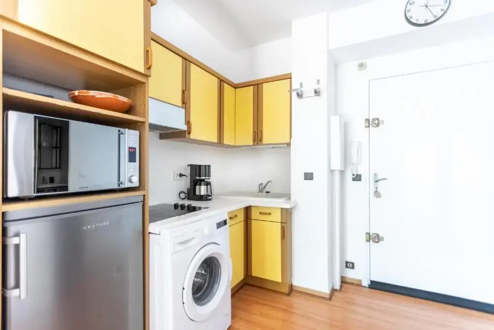 Tranquil 1 bedroom close to the beach with terrace - Dodo et Tartine