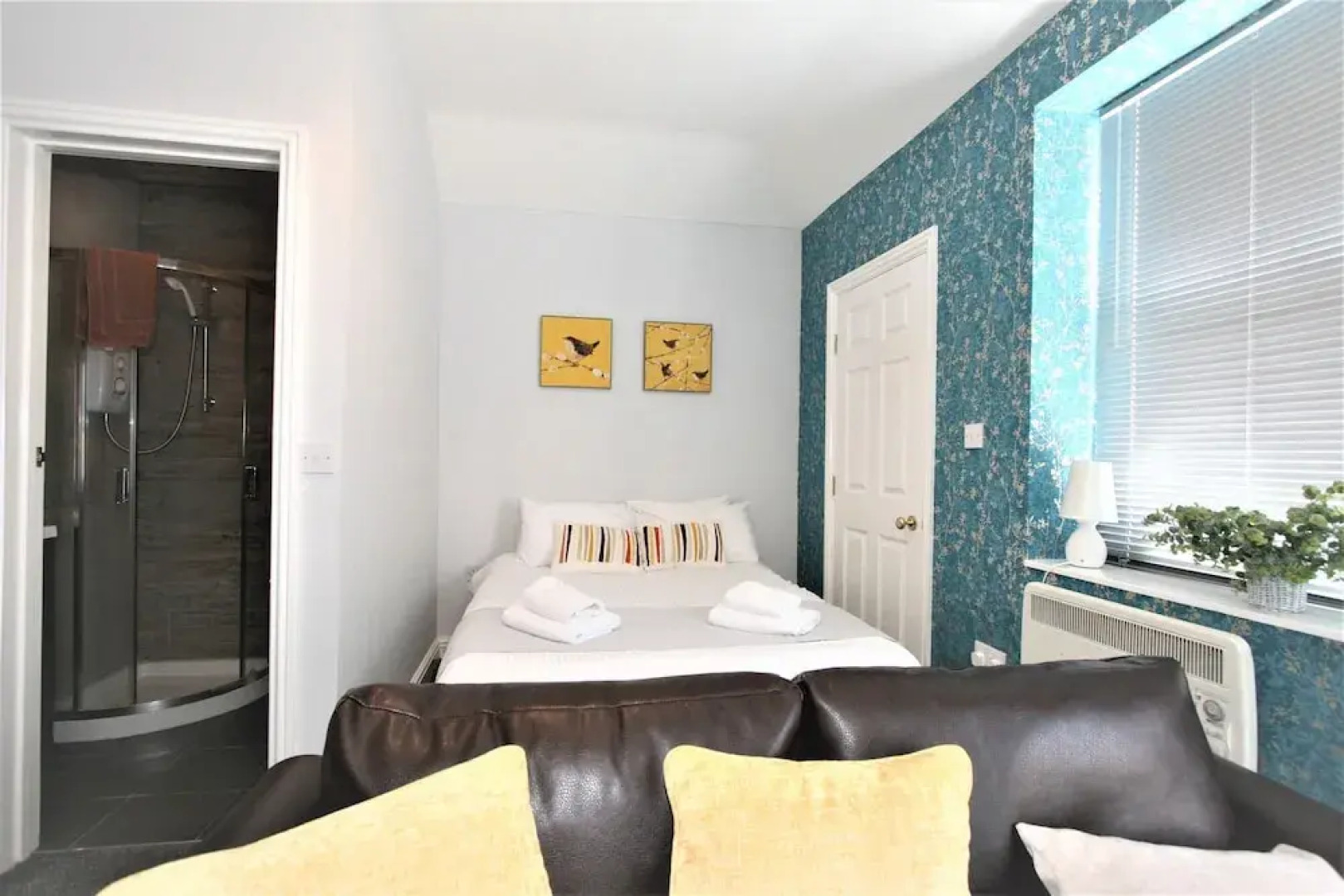 Central Serviced Apartments