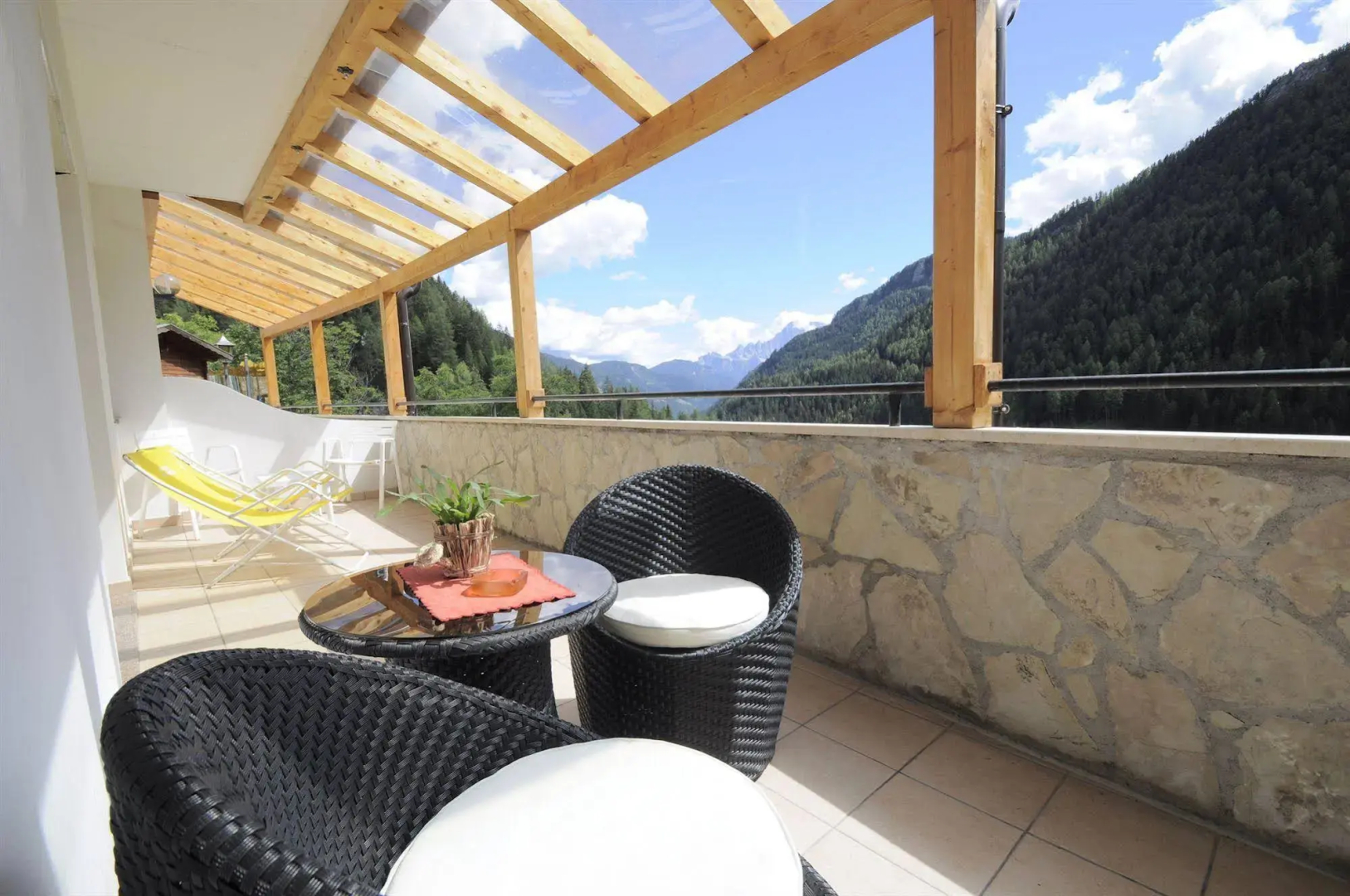 Hotel Al Forte