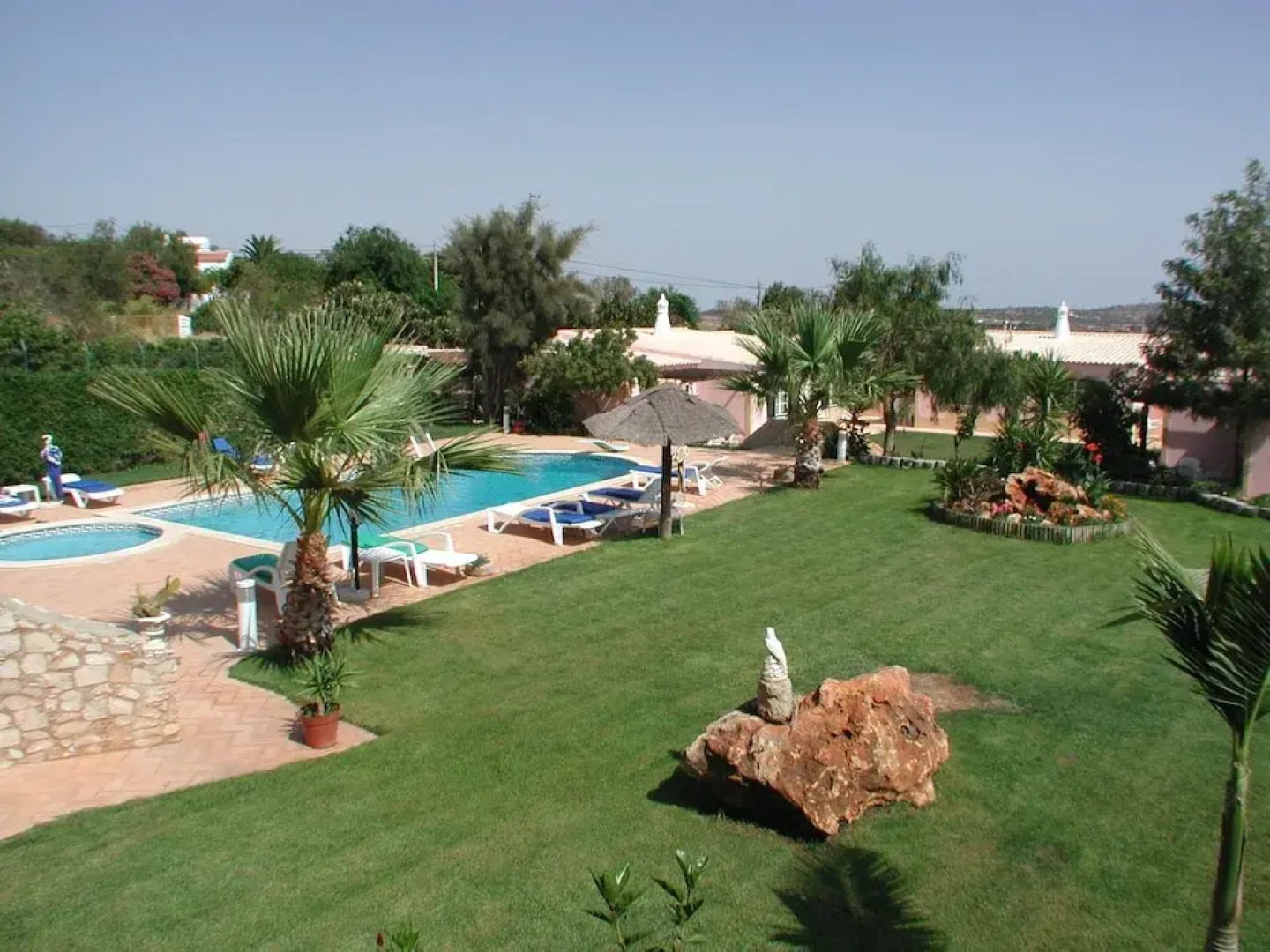 Quinta Nespereiras Apt.T2