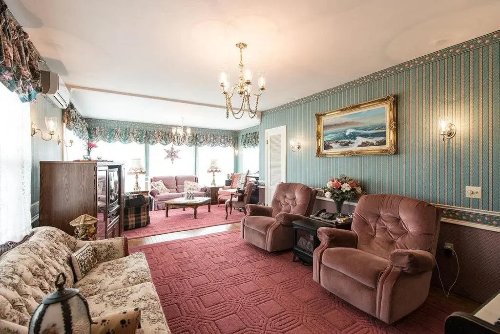 Harbour Tide Inn B&B