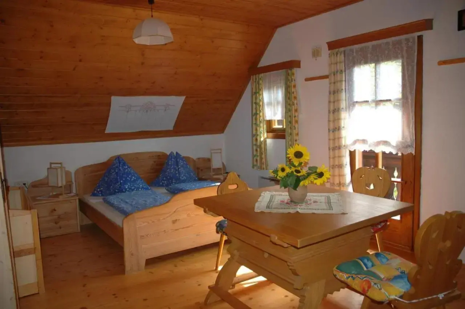 rassis Feriendorf Donnersbachwald