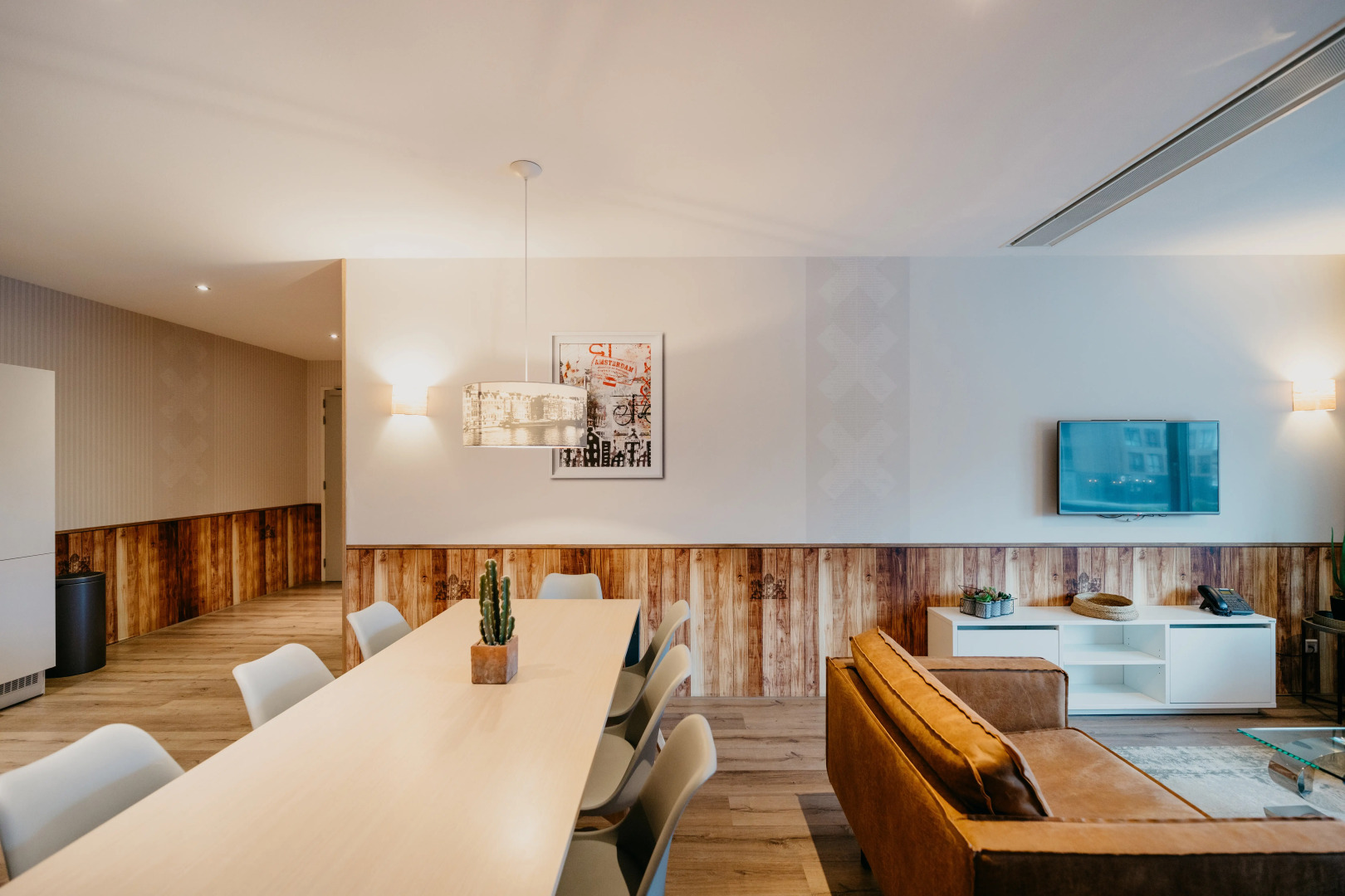 Amsterdam ID Aparthotel