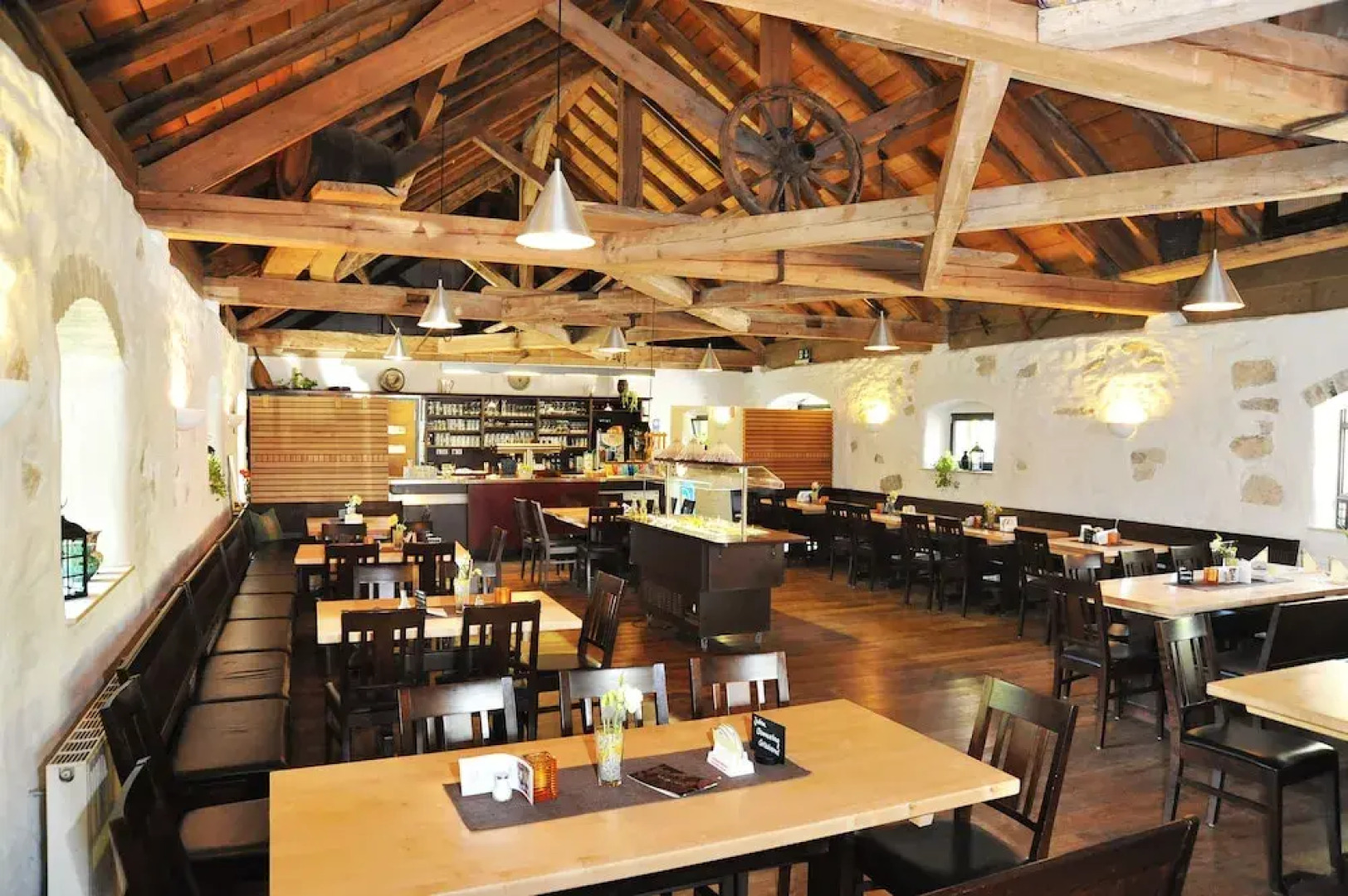 Kloster Heiligkreuztal Tagungshaus