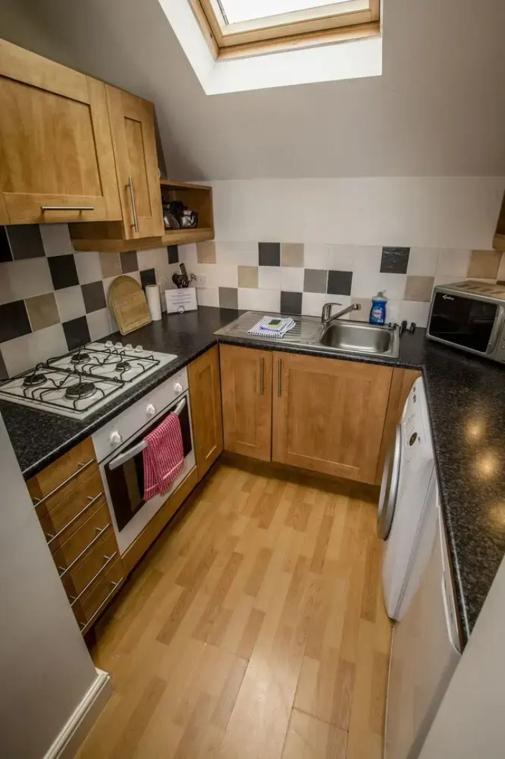 Highfields Farm Bed and Breakfast