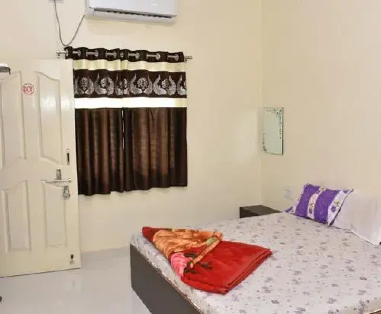 Hotel Shivalay Shegaon