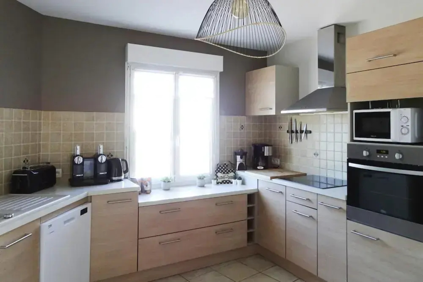 Cottage in Saint Germain sur Ay