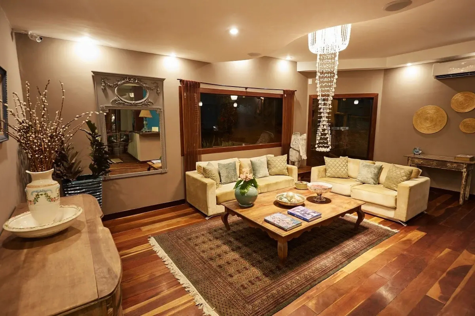 Boutique Hotel Marlin's