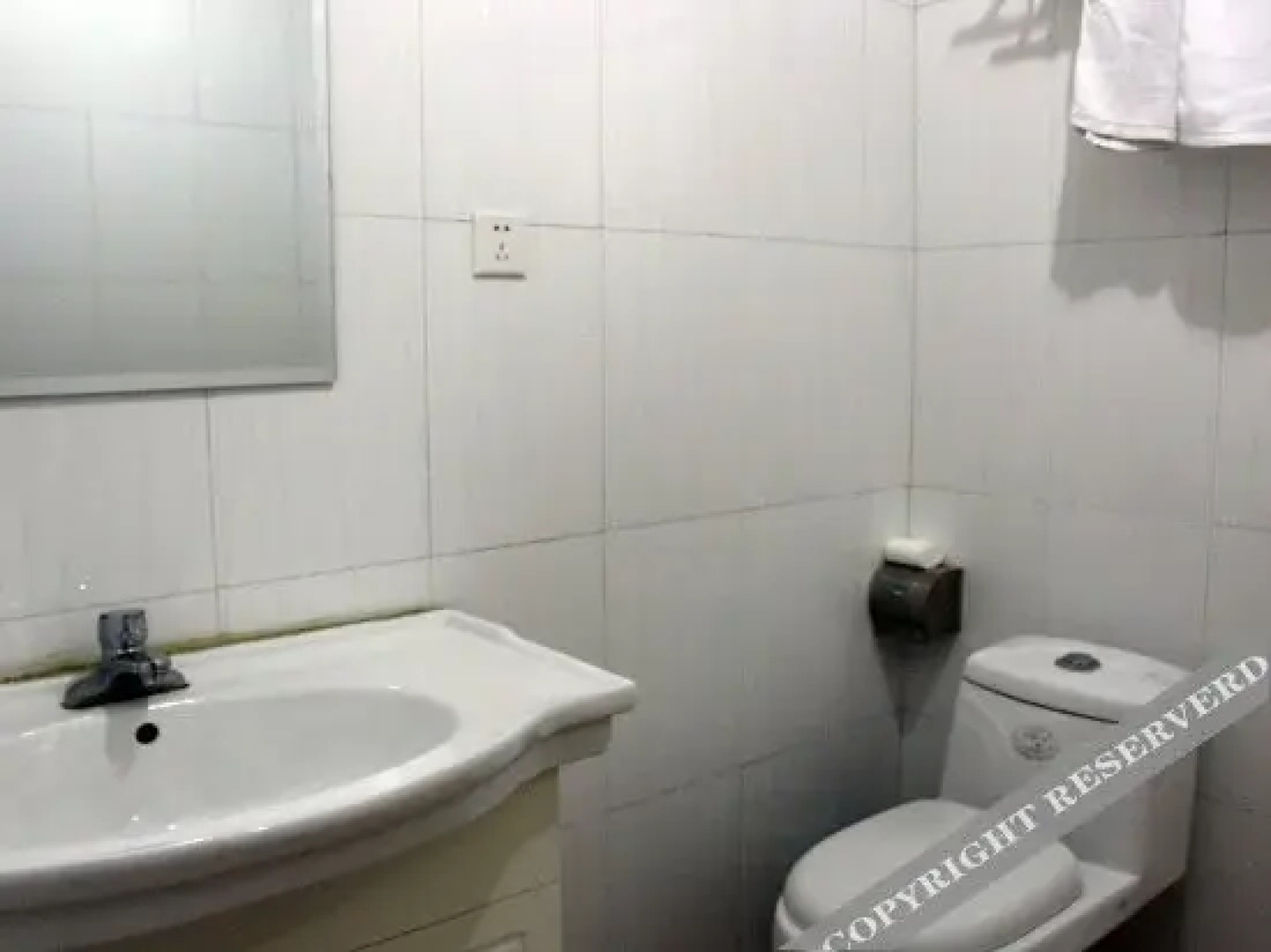 Laiyuxuan Business Hotel (Hohhot Affiliated Hospital)